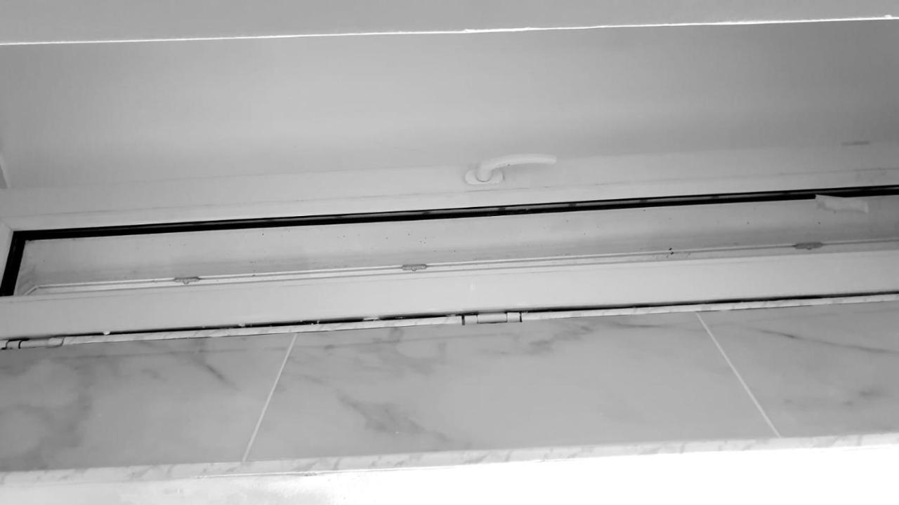 Jolie Appartement Avec 2 Chambres Partagees París Exterior foto
