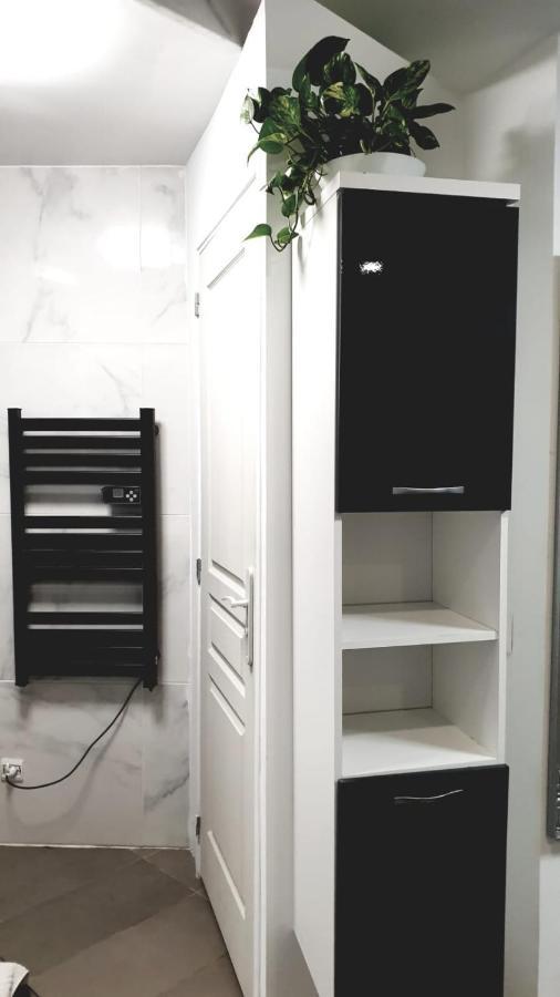 Jolie Appartement Avec 2 Chambres Partagees París Exterior foto