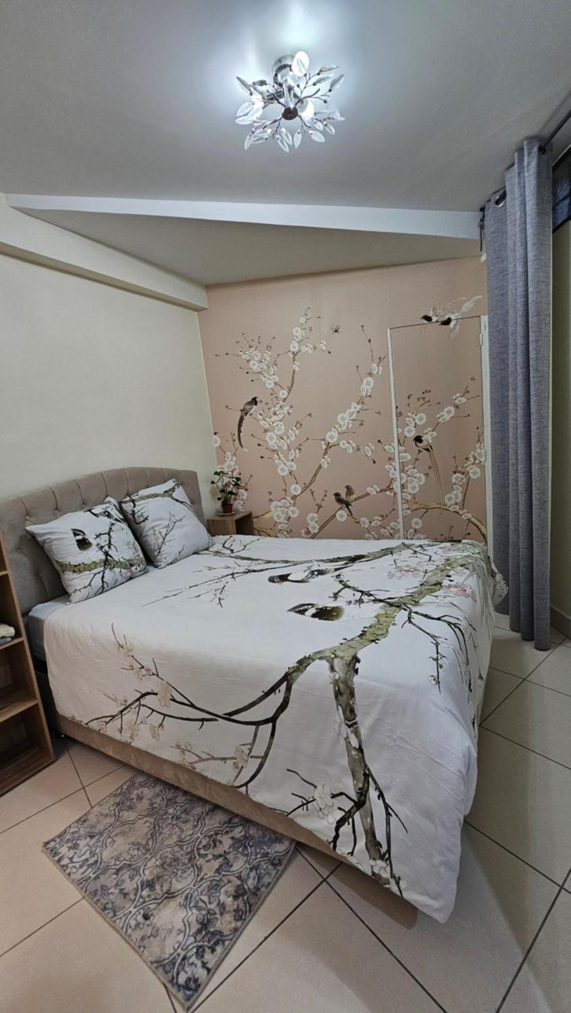 Jolie Appartement Avec 2 Chambres Partagees París Exterior foto